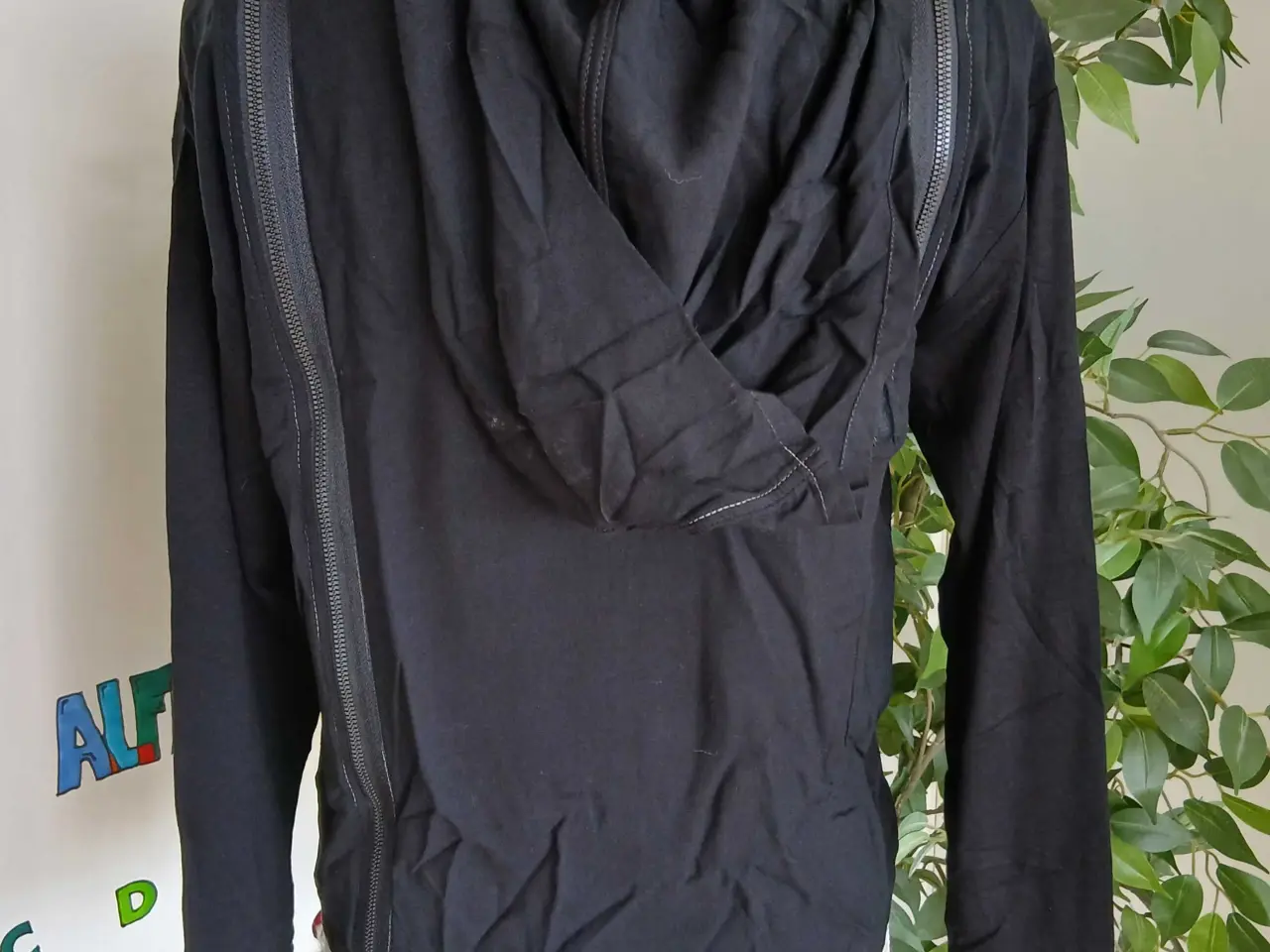 Billede 6 - Bluse. E. Small/36