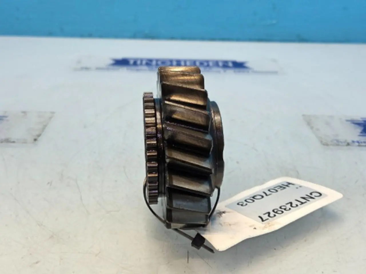 Billede 8 - Massey Ferguson 3060 Tandhjul 3385868M3