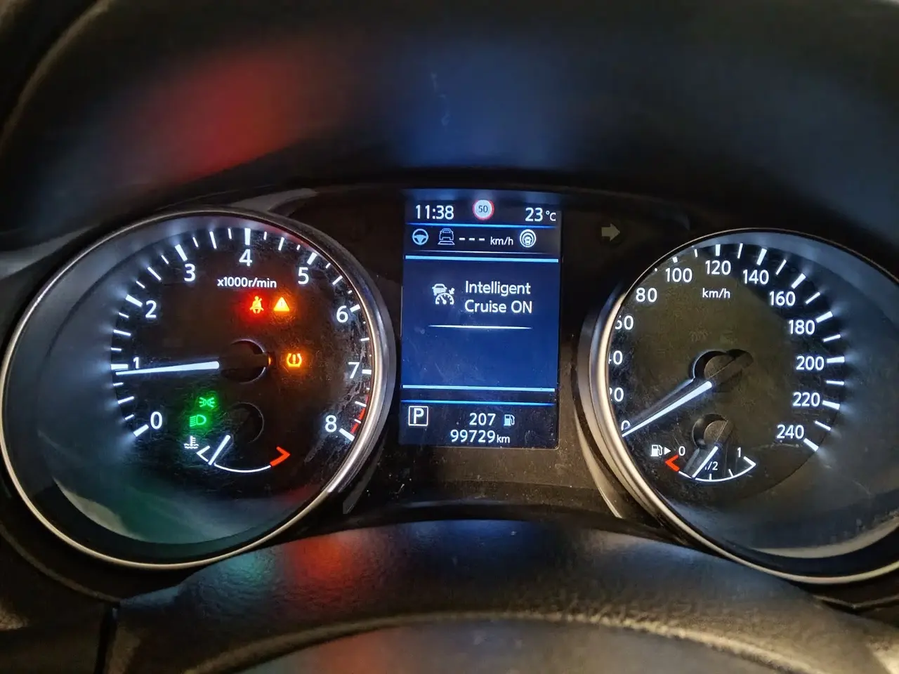 Billede 16 - Nissan Qashqai 1,3 Dig-T 160 Tekna+ Dynamic DCT