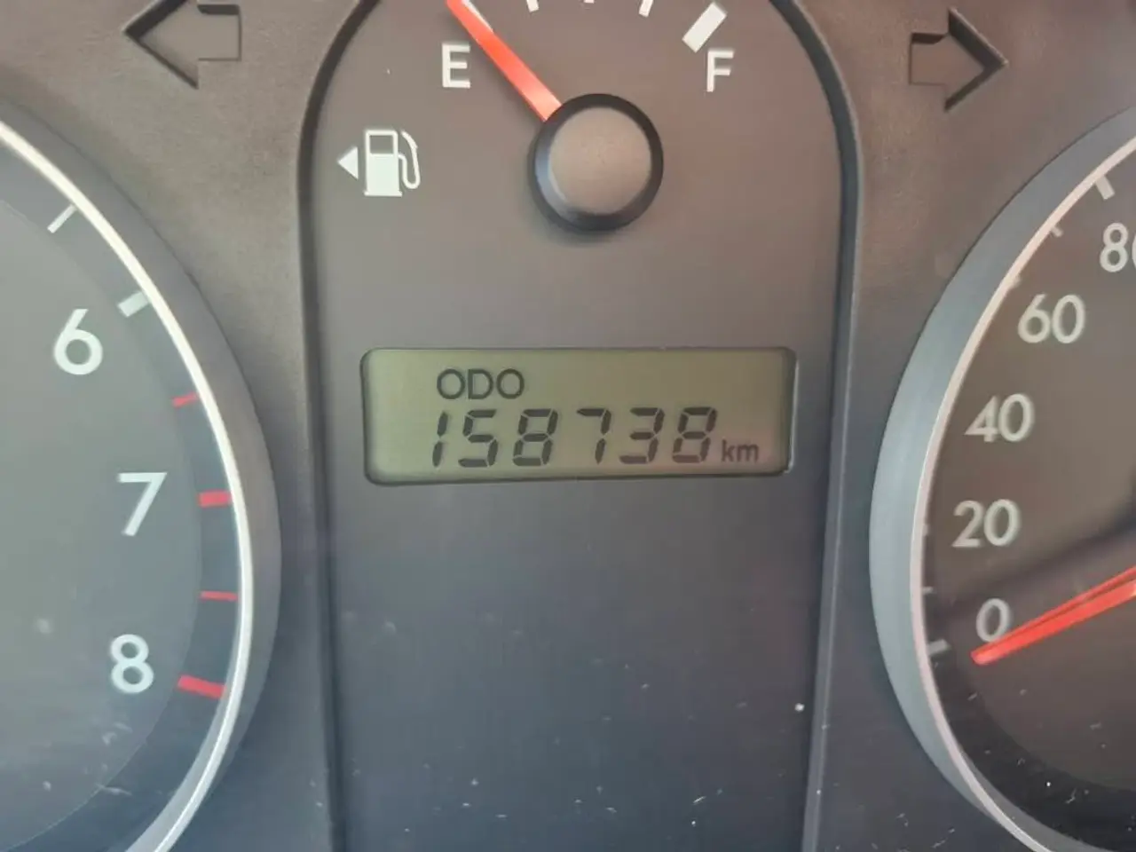 Billede 3 - KOM MED ET Hyundai Getz 1,6 benzin  KOM MED ET BUD