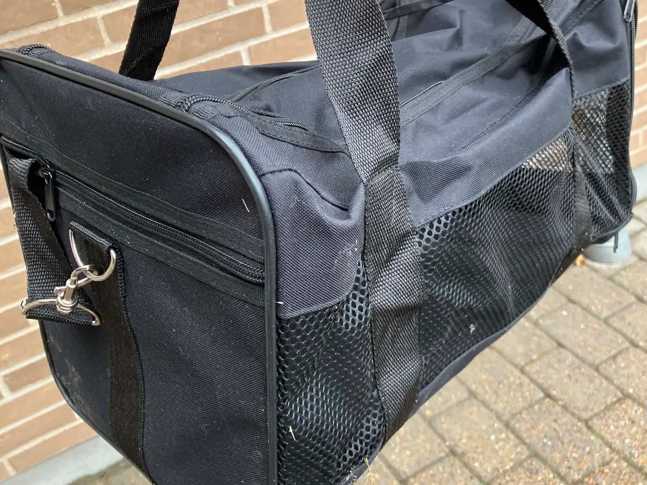 Billede 1 - Transport Taske 