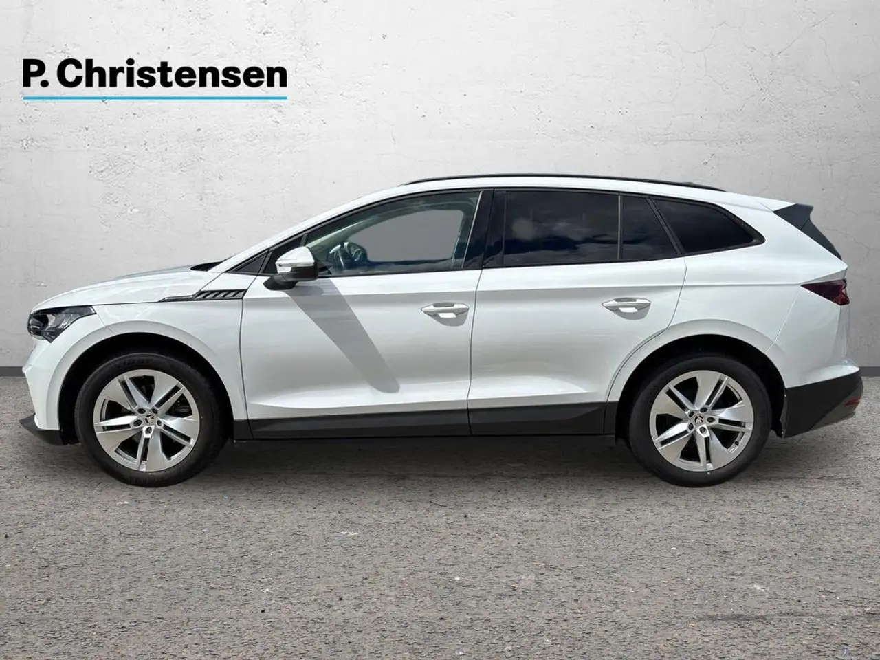 Billede 2 - Skoda Enyaq 60 iV Loft