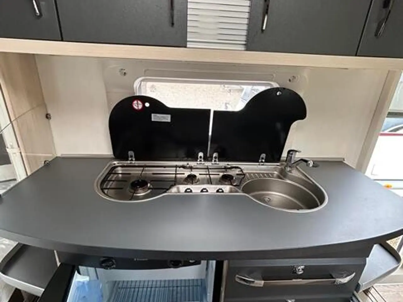 Billede 6 - Hobby De Luxe 440 SF EDITION