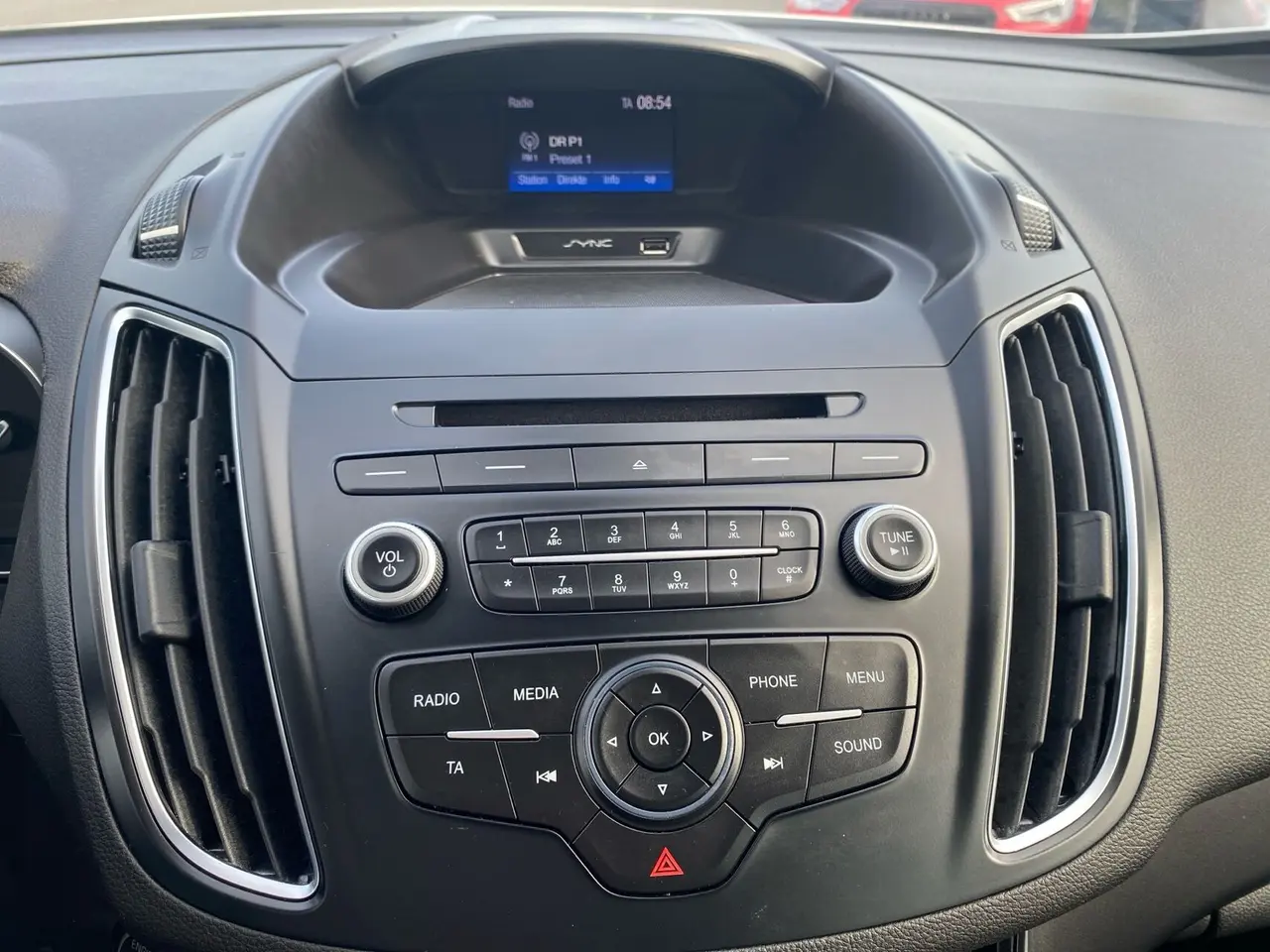 Billede 13 - Ford C-MAX 1,0 EcoBoost Titanium 125HK 6g