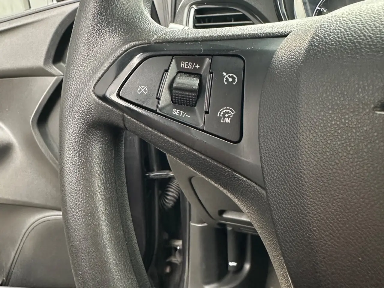 Billede 13 - Opel Karl 1,0 Enjoy