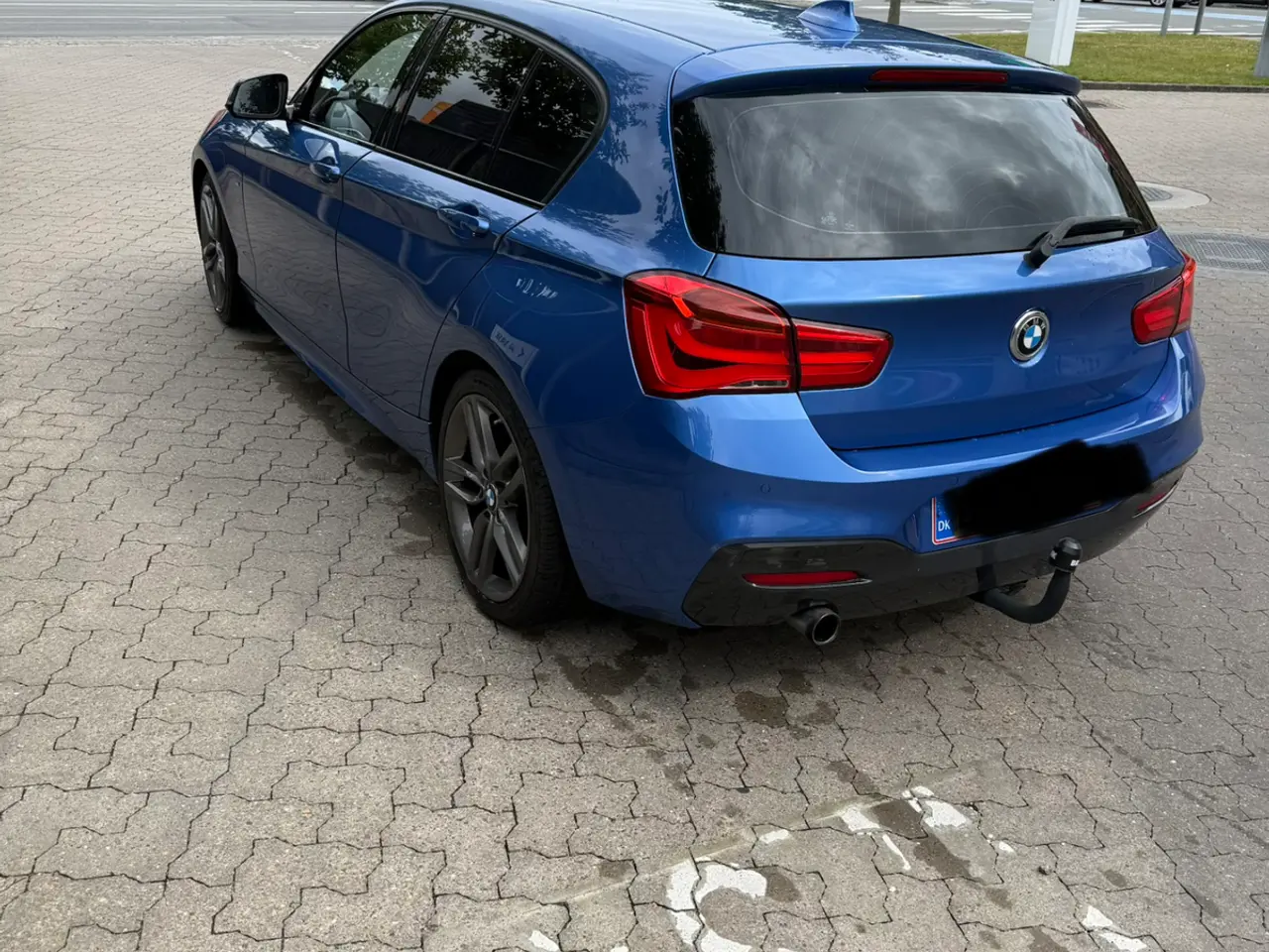 Billede 7 - BMW 118i 1,5 M-Sport aut.