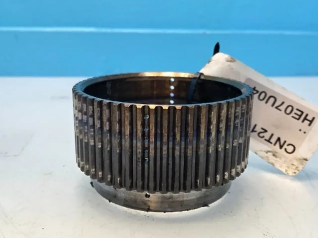 Billede 12 - John Deere 6300 Gear R101187