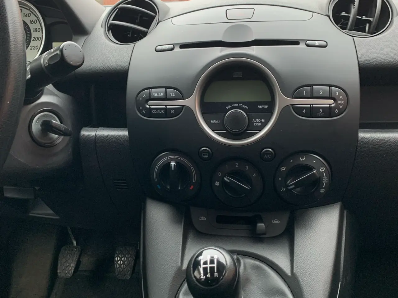 Billede 5 - Mazda 2 .1,3