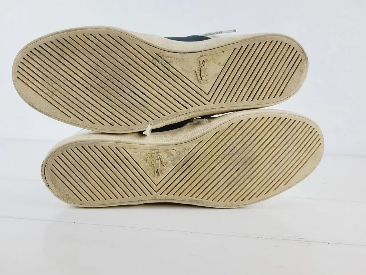 Billede 8 - Lacoste sko / Sneakers str. 44,5