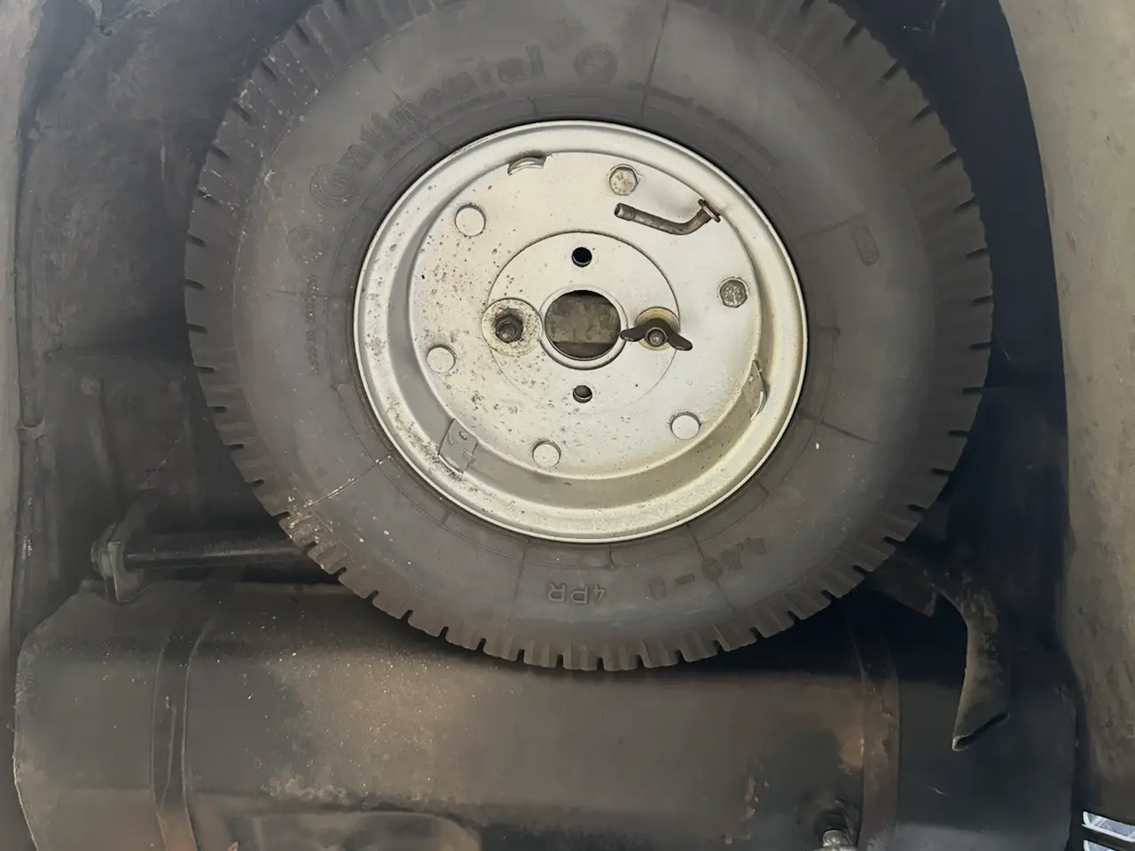 Billede 3 - Messersmitt kr 200