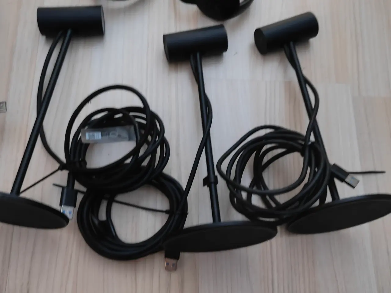 Billede 3 - Oculus Rift (CV1) – Komplet Roomscale Setup med 3