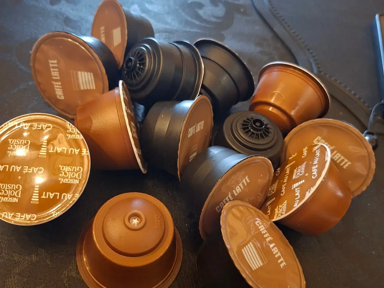 Billede 3 - Dolce Gusto Eclipse 