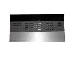 Bang & Olufsen-B&O-Master Control Panel 5000