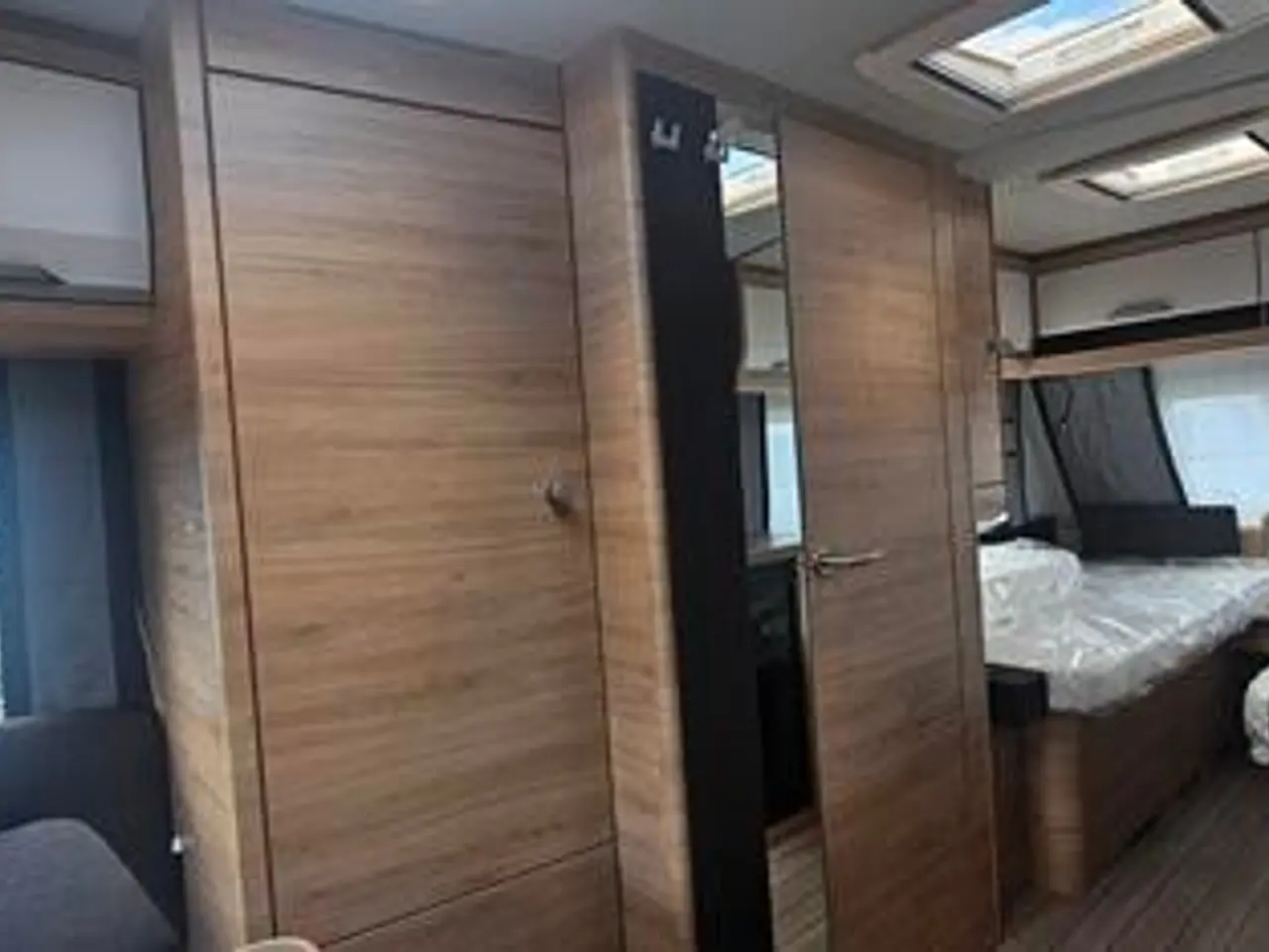 Billede 7 - Knaus Südwind 500 EU
