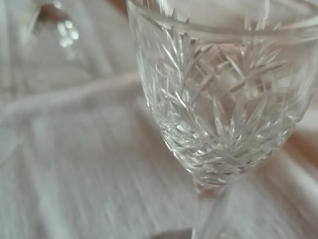 Billede 8 - Glas Ulla
