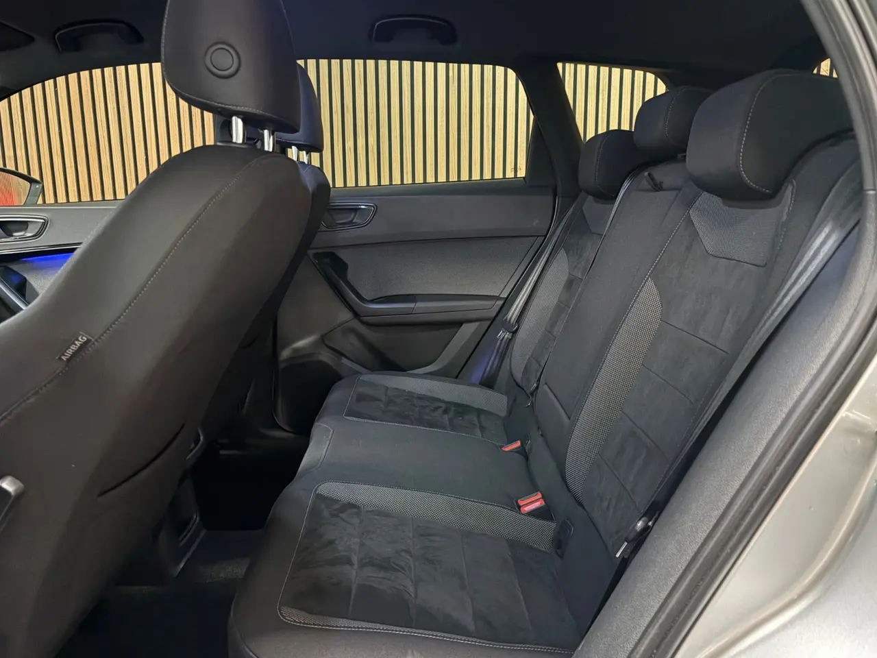 Billede 7 - Seat Ateca 1,4 TSi 150 Xcellence DSG