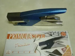 Hæftetang Primula Super Premium