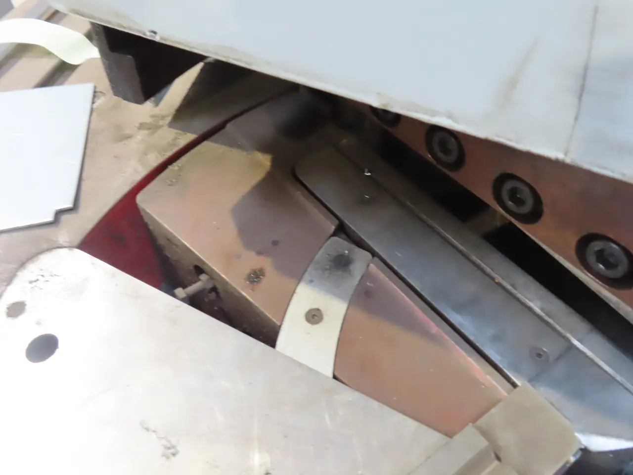 Billede 13 - Hjørneudklinker SIMASV AV-226-B