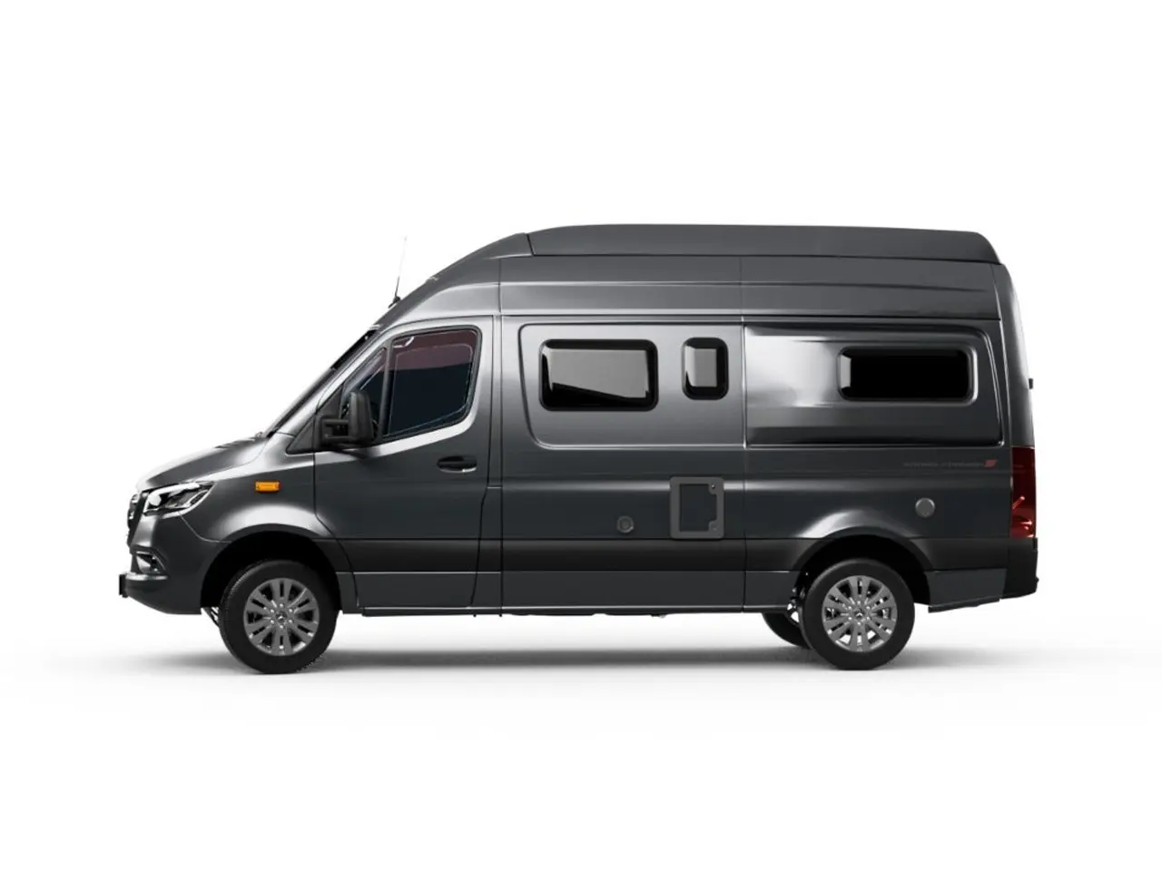 Billede 2 - Hymer Grand Canyon S600 2,0 CDi 170 Xperience aut.