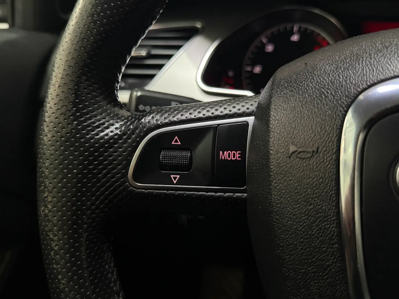 Billede 8 - Audi A5 3,0 TDi Coupé quattro
