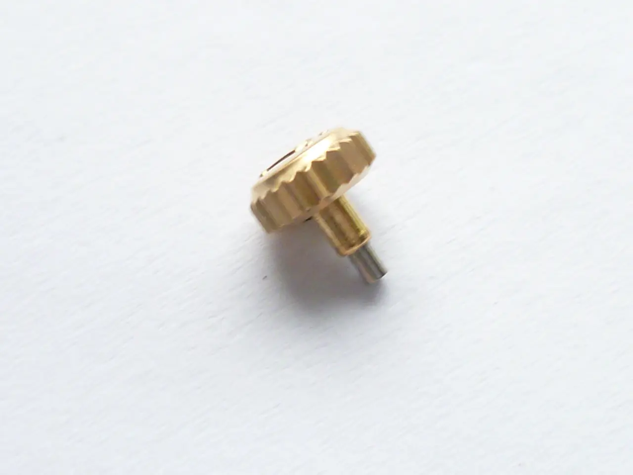Billede 3 - Rolex Org. Krone Gold 24-603/604-8