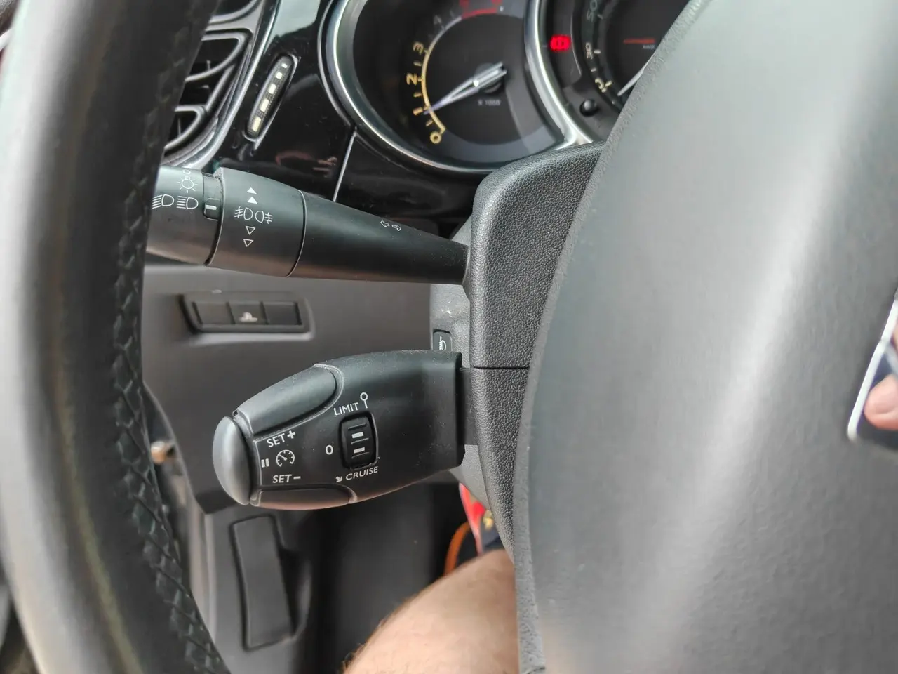 Billede 17 - Citroën DS3 1,6 HDi 90 Style