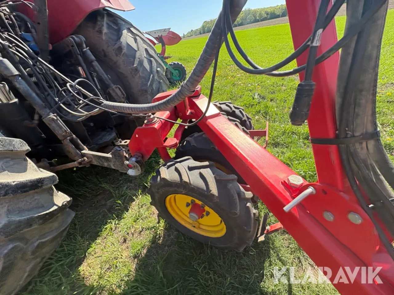 Billede 11 - Såmaskine Väderstad Rapid 400C Super XL