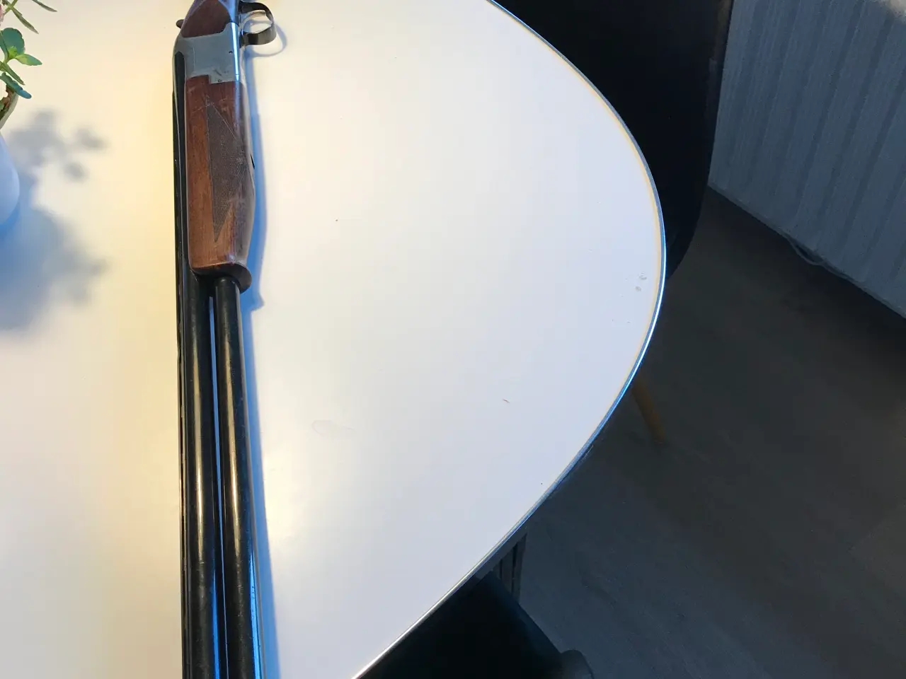 Billede 1 - Haglgevær