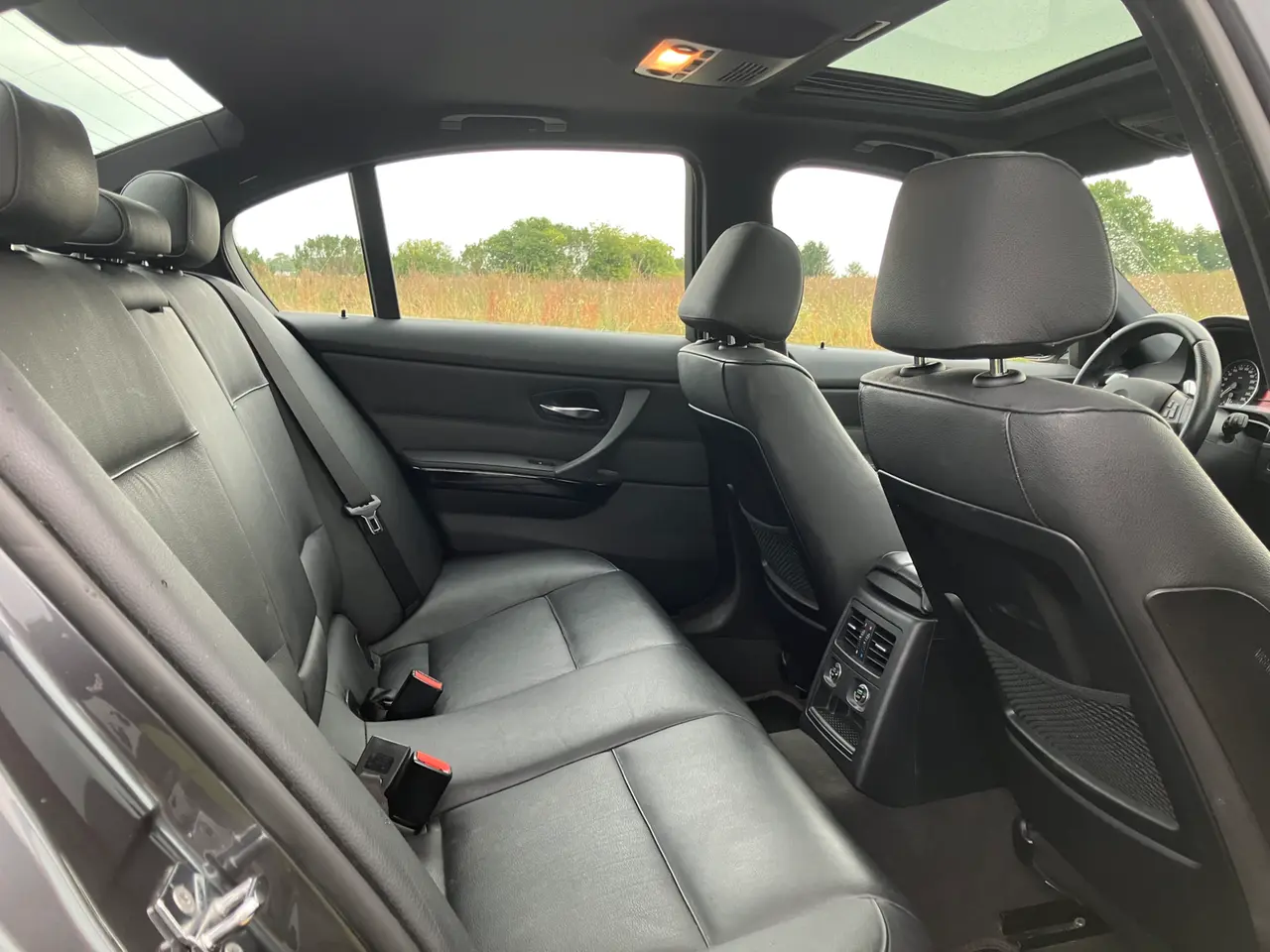 Billede 9 - BMW 330i 3,0 M-Sport aut.