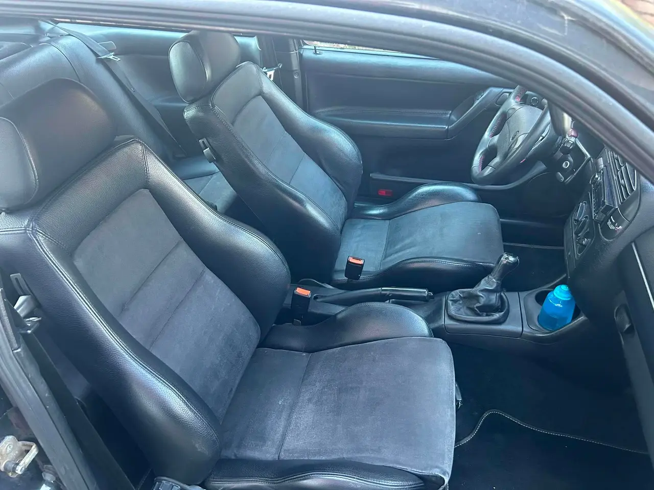 Billede 6 - Vw golf 3 vr6