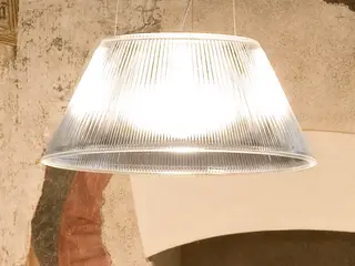 Flos loftslampe