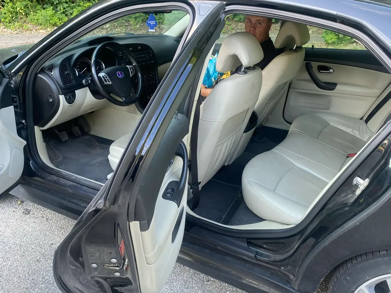 Billede 9 - Saab 9-3 1.8T