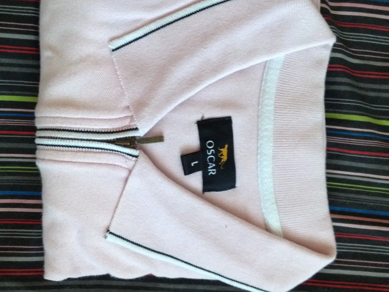 Billede 5 - Poloshirt