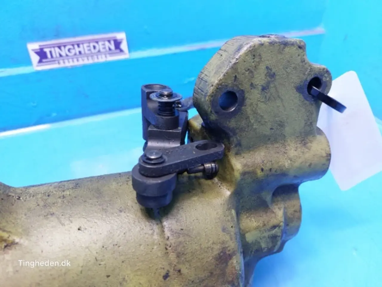 Billede 3 - John Deere 2030 Cylinderhus AL24244