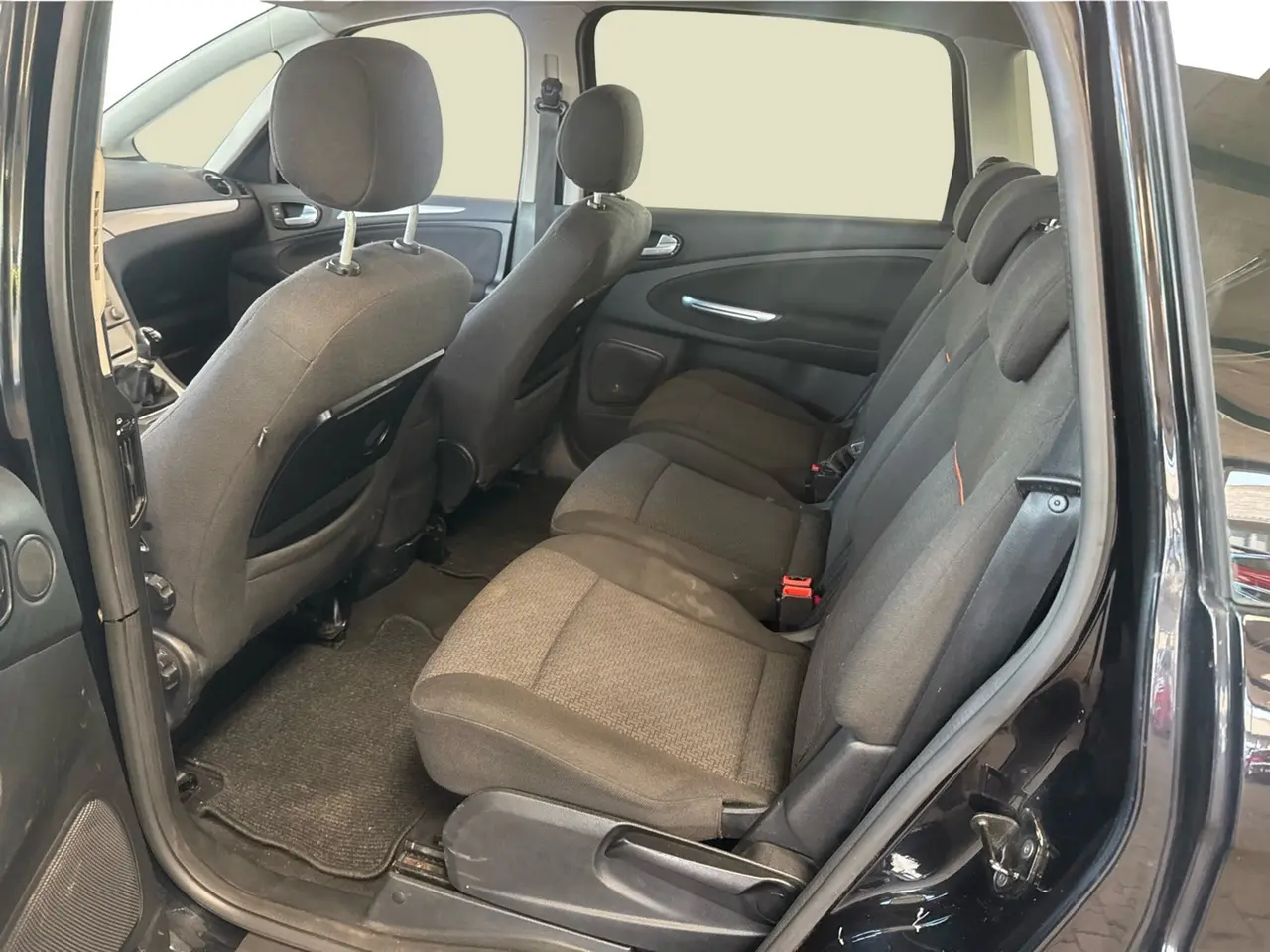 Billede 10 - Ford S-MAX 2,0 Titanium