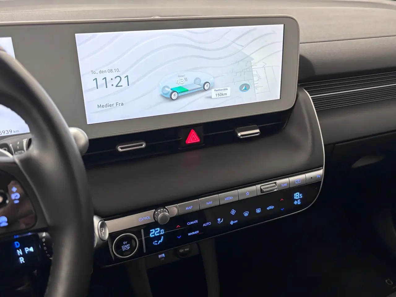 Billede 8 - Hyundai Ioniq 5 77 Advanced
