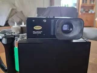 Polaroid kamera