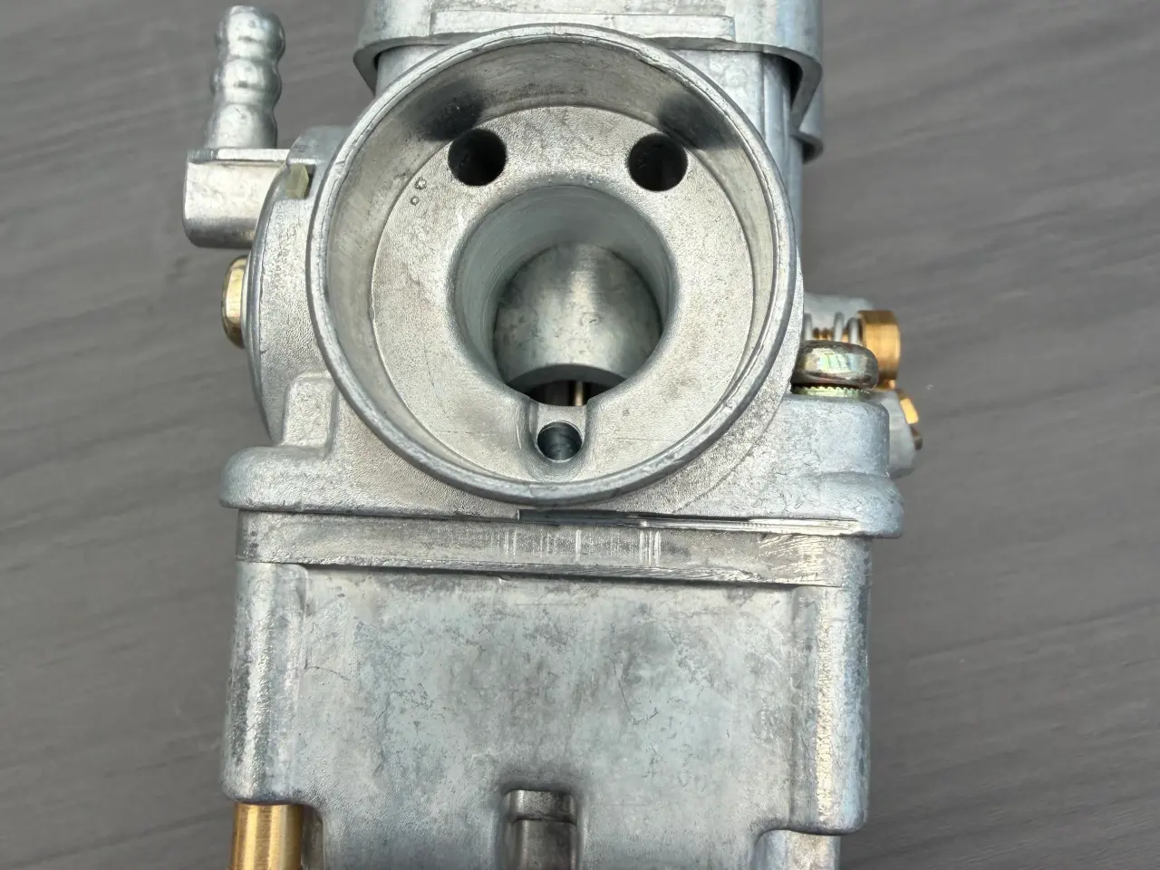Billede 3 - 14 mm Bing karburator 