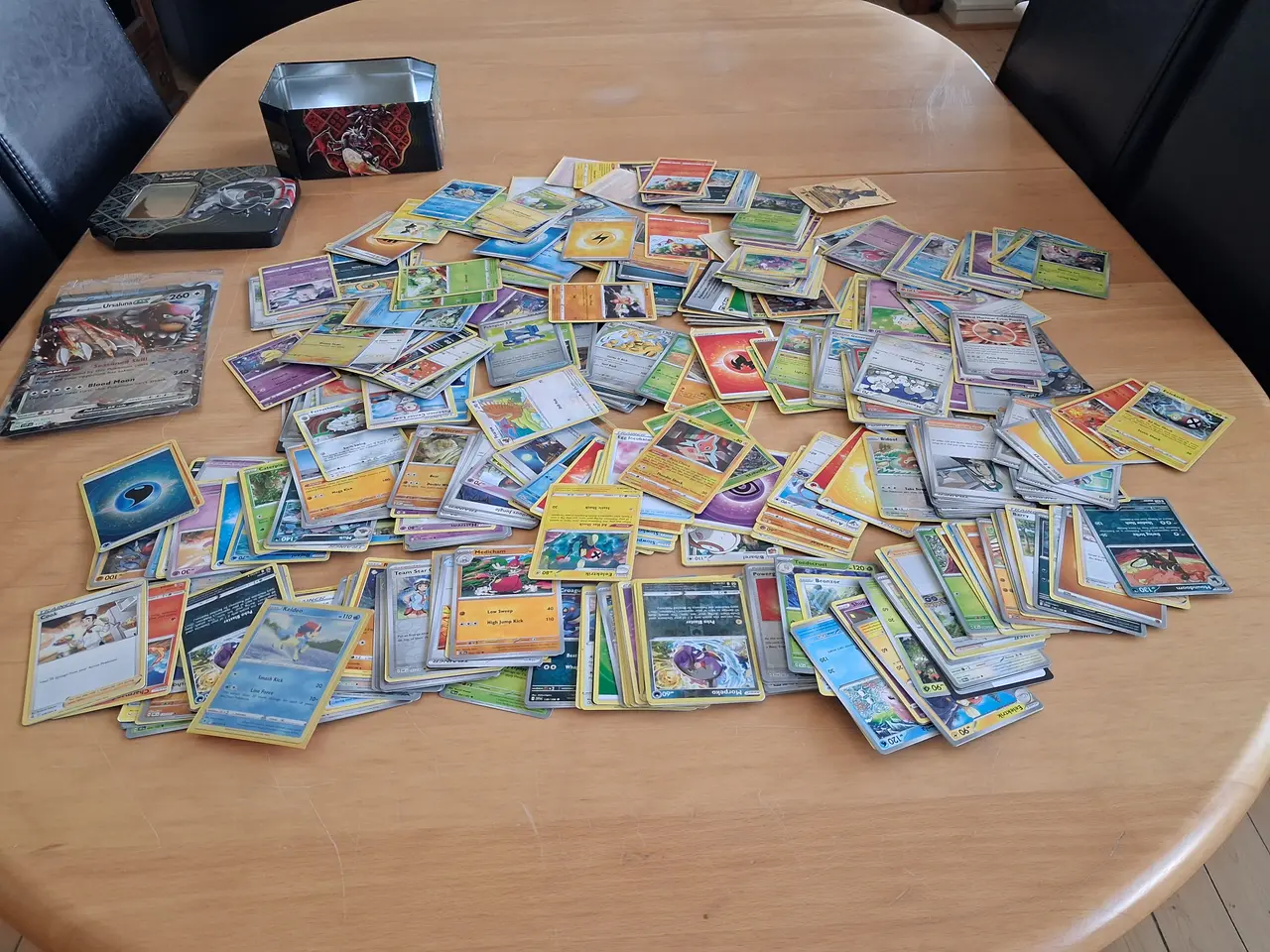Billede 3 - Pokémon kort