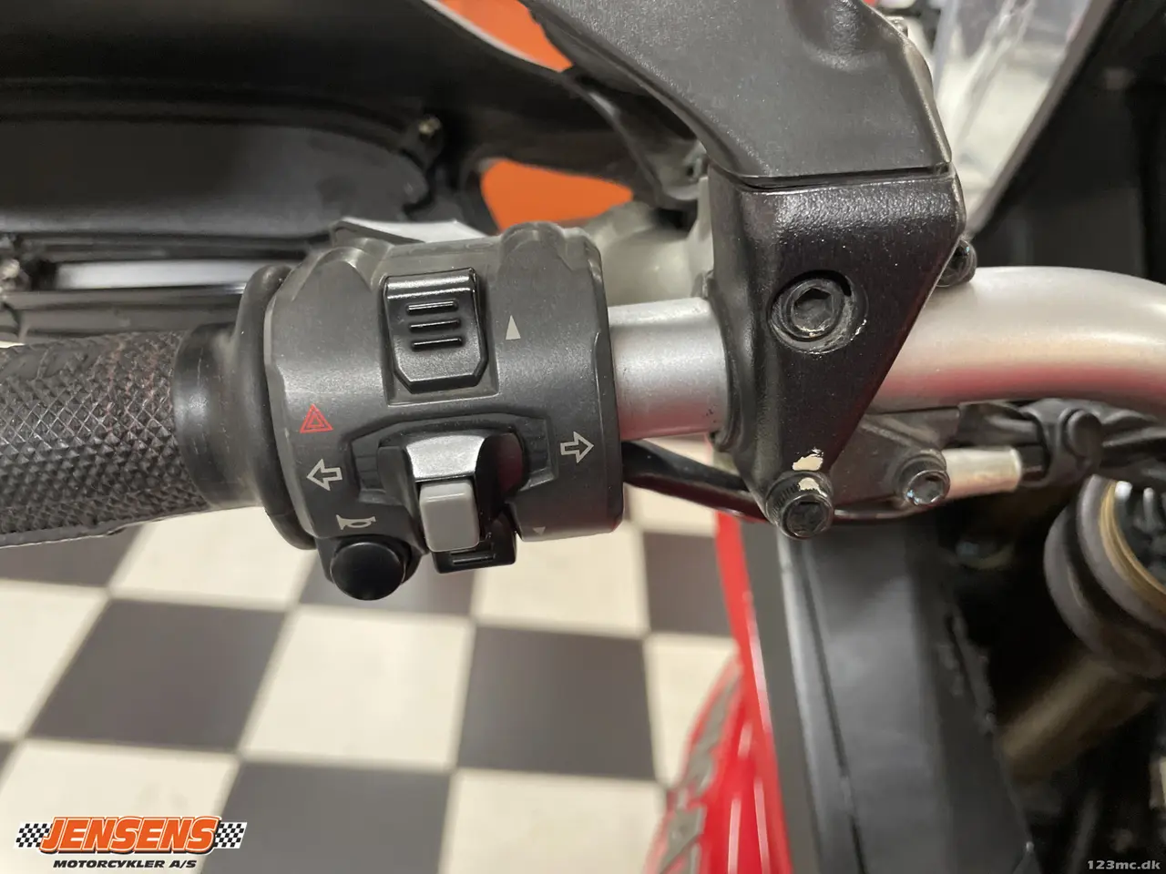 Billede 8 - Ducati Multistrada 1200