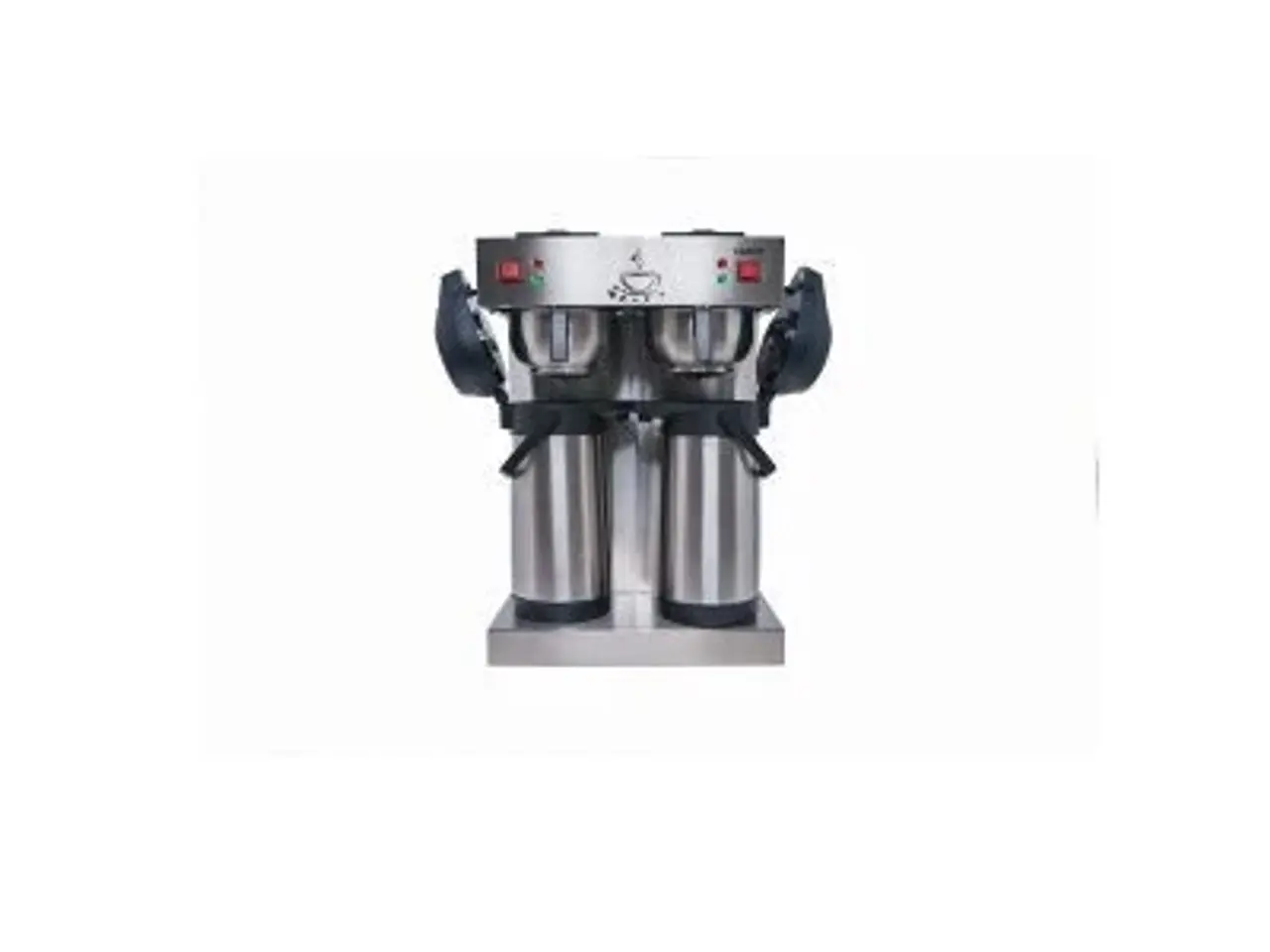 Billede 1 - Saro Kaffemaskine – 2,5 liter – 2 x 16 kopper