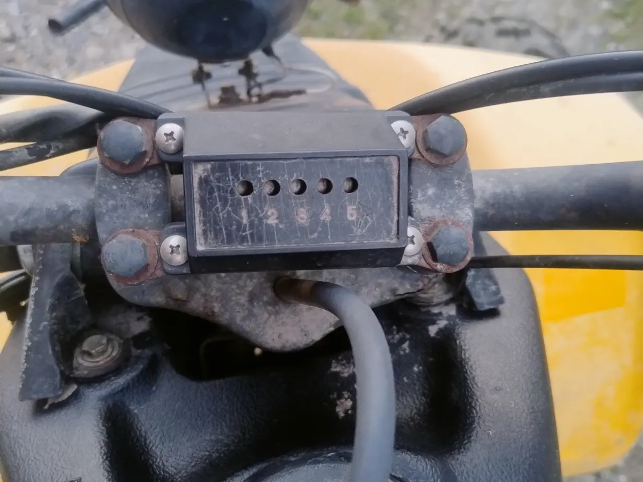 Billede 5 - Kazuma 150 ccm ATV