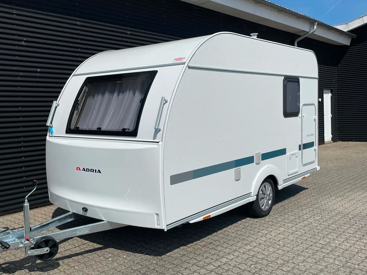 Billede 2 - 2026 - Adria Aviva 360 DK