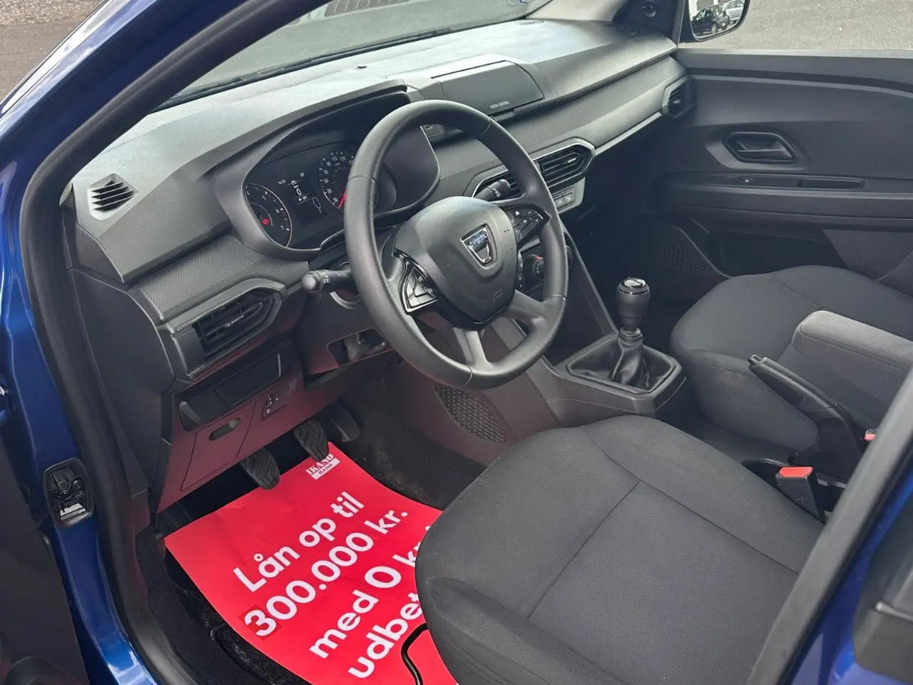 Billede 7 - Dacia Sandero 1,0 TCe 90 Essential