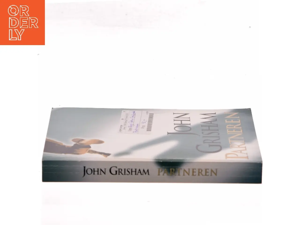Billede 2 - Partneren af John Grisham (Bog)