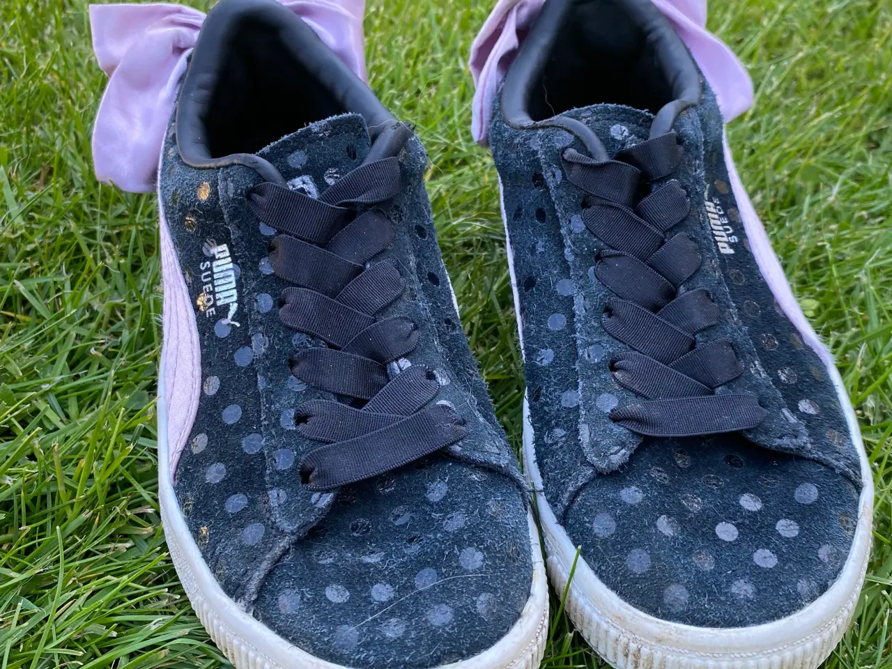Billede 3 - Puma kondisko str str. 29. 