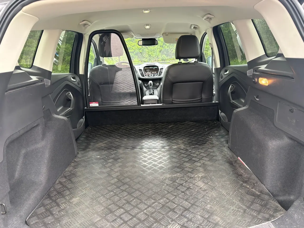 Billede 14 - Ford Kuga 1,5 SCTi 182 Titanium aut. AWD Van