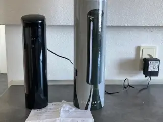 Proptrækker