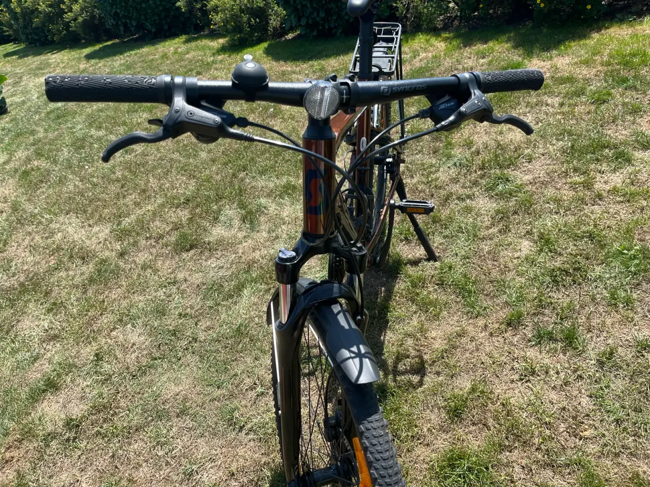 Billede 6 - Scott Sub Cross 25