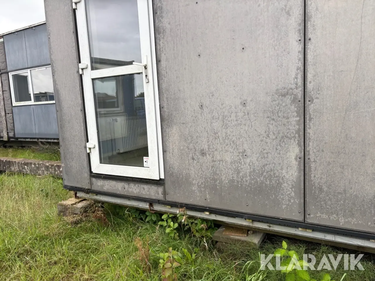 Billede 7 - Beboelsesmodul J K Pavilioner Ca. 227m2 - 5 moduler